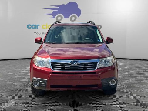 Used 2010 Subaru Forester 2.5X Limited AWD/4WD image 8