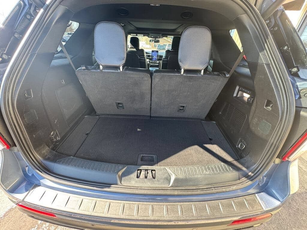 Used 2021 Ford Explorer ST w/ ST Street Pack AWD/4WD image 69