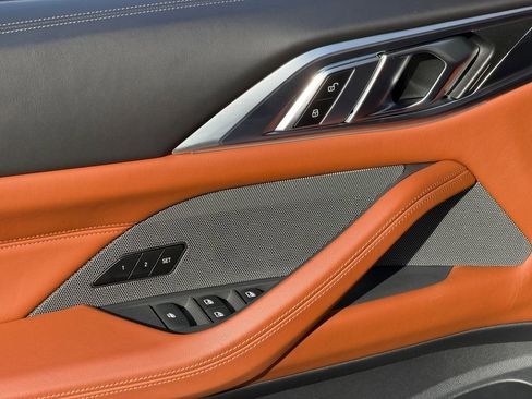 Used 2022 BMW M4 xDrive Competition image 13