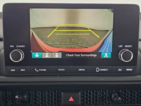 Used 2024 Honda CR-V EX image 52