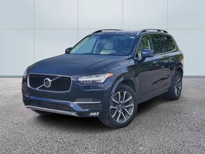 Used 2019 Volvo XC90 T6 Momentum w/ Protection Package Premier