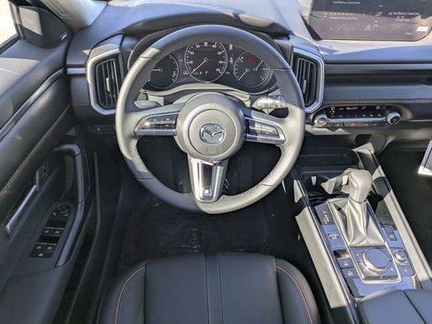 New 2026 MAZDA CX-50 AWD 2.5 Hybrid w/ Weather Package image 13