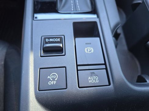 New 2026 Nissan Sentra SV w/ SV Convenience Package FWD image 18