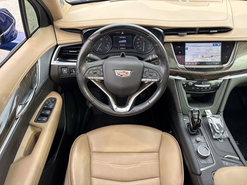 Used 2024 Cadillac XT6 Premium Luxury w/ Platinum Package image 29