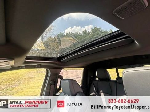 New 2026 Toyota Tacoma TRD Sport w/ TRD Sport Premium Package image 17