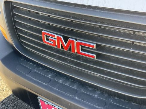 New 2025 GMC Savana 3500 LS RWD image 30