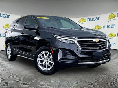 Used 2023 Chevrolet Equinox LT