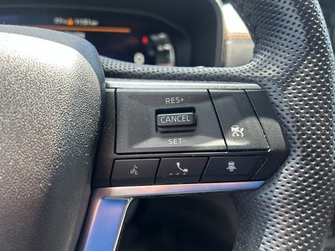 Used 2022 Mitsubishi Outlander SEL AWD/4WD image 21