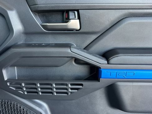 New 2026 Toyota Tacoma TRD Off-Road AWD/4WD image 18