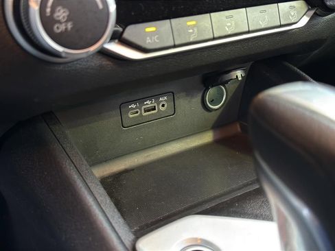 Certified 2025 Nissan Altima 2.5 S image 26