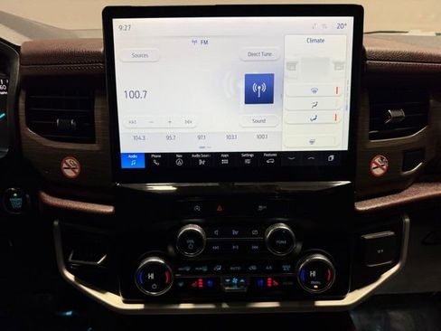 Used 2023 Ford Expedition Max Limited image 32