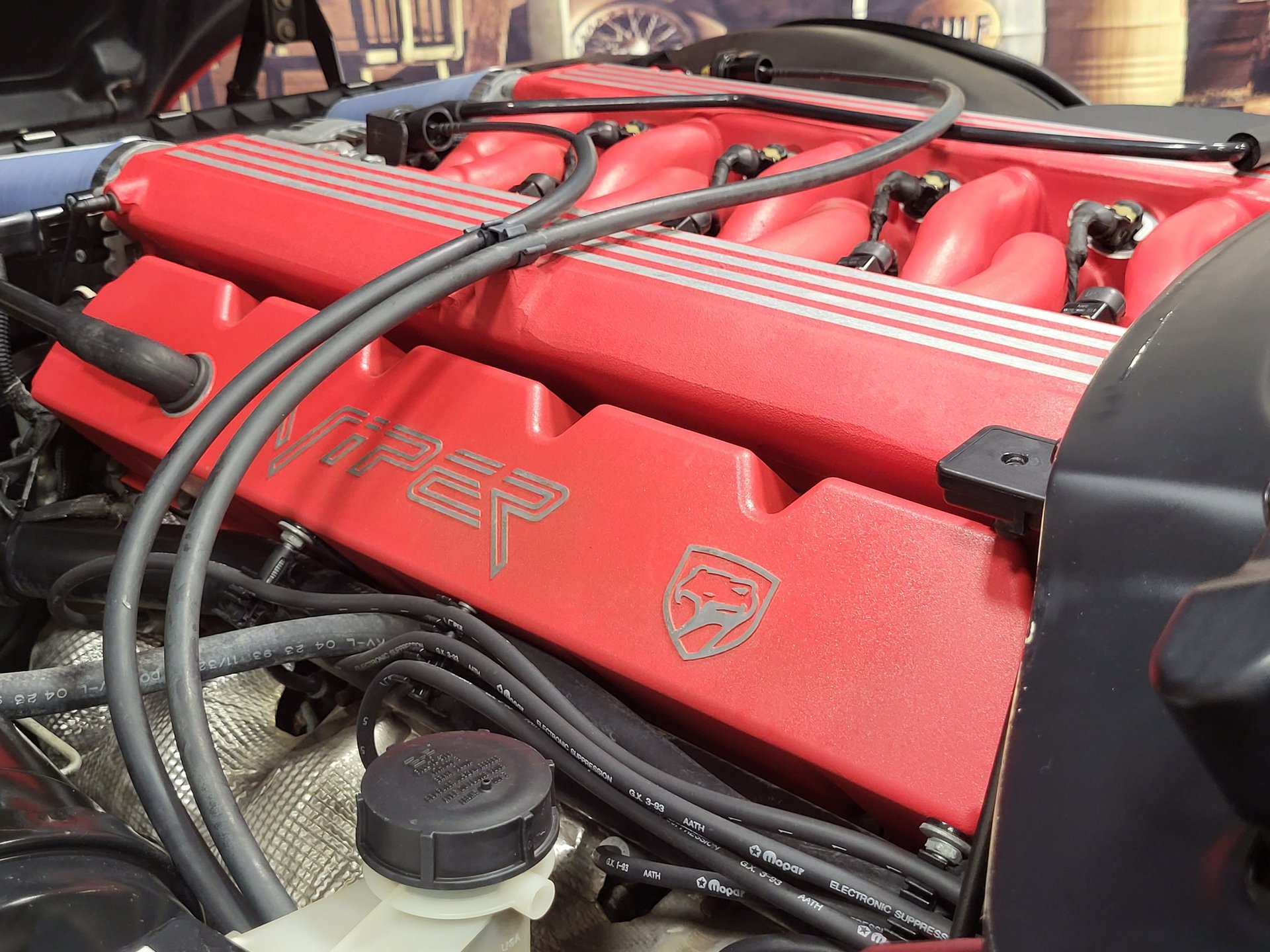 Used 1994 Dodge Viper RT/10 RWD image 24