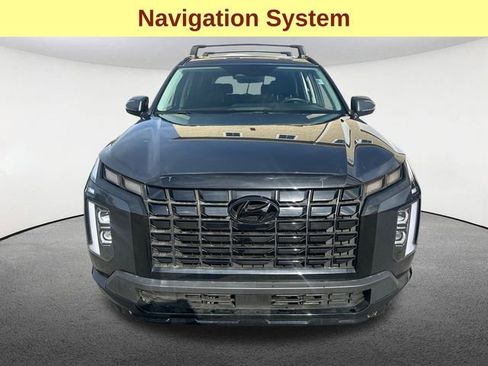 Used 2024 Hyundai Palisade XRT image 4