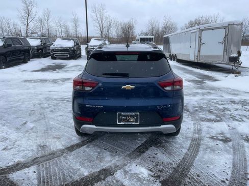 Used 2023 Chevrolet TrailBlazer LT w/ Convenience Package image 6