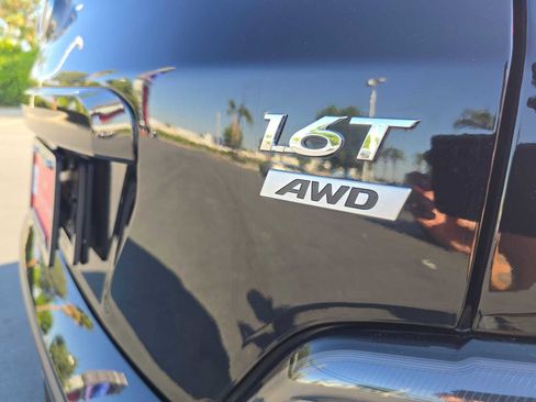 Used 2022 Hyundai Kona N Line w/ Cargo Package image 14