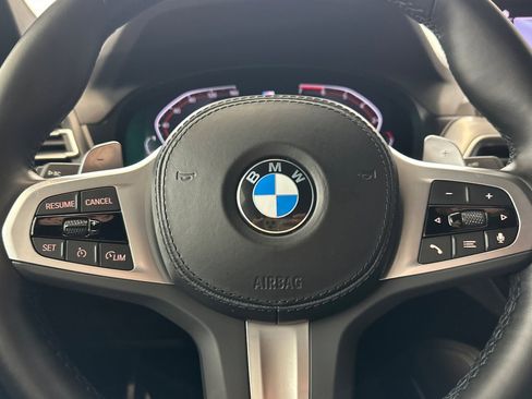 Used 2023 BMW X4 xDrive30i w/ M Sport Package image 16