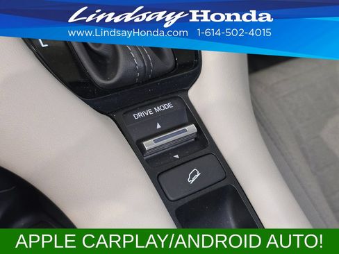 Used 2024 Honda HR-V LX image 21