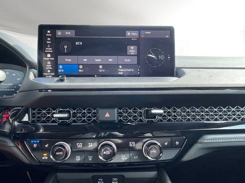 Used 2024 Honda Accord Touring image 28