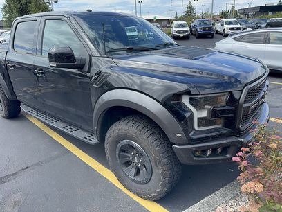 Used 2018 Ford F150 Raptor w/ Equipment Group 802A Luxury