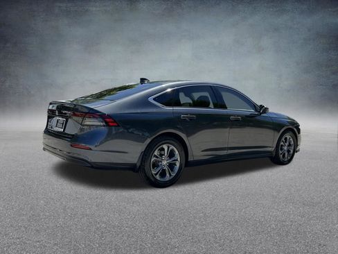 Used 2024 Honda Accord EX image 5