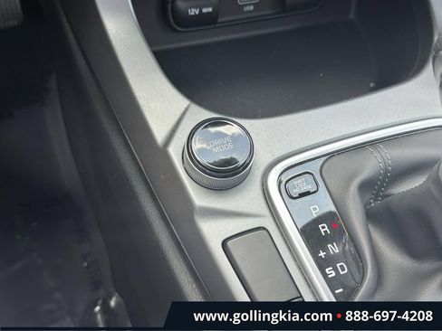 Certified 2024 Kia Seltos LX AWD/4WD image 28