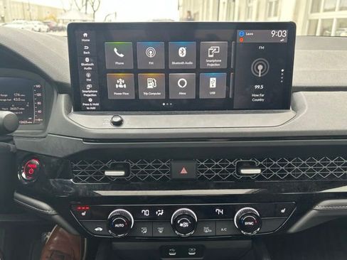 Used 2023 Honda Accord EX-L image 14