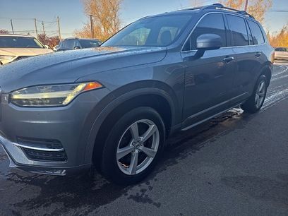Used 2018 Volvo XC90 T5 Momentum