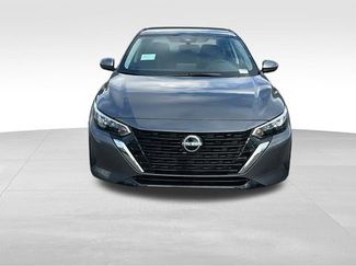 New 2025 Nissan Sentra SV video 2