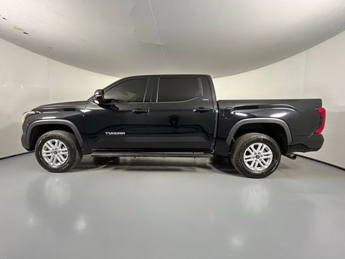 Used 2023 Toyota Tundra SR5 w/ SR5 Premium Package AWD/4WD image 4