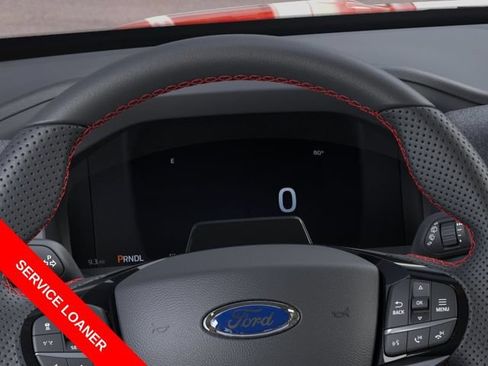 New 2026 Ford Explorer ST-Line w/ ST-Line Street Pack RWD image 13