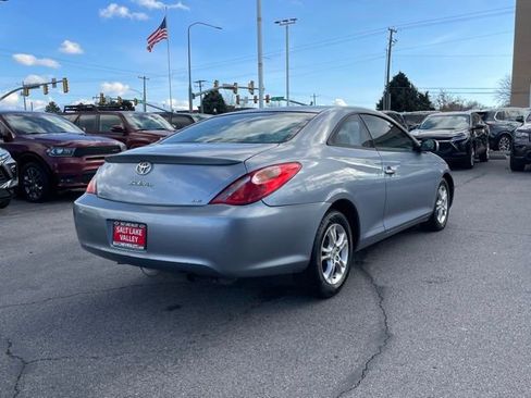 Used 2005 Toyota Solara SLE image 5