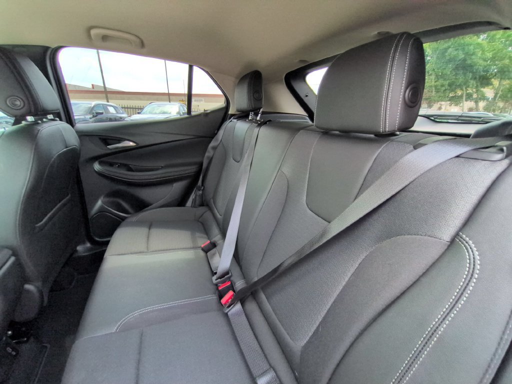 Used 2026 Buick Encore GX Preferred FWD image 24
