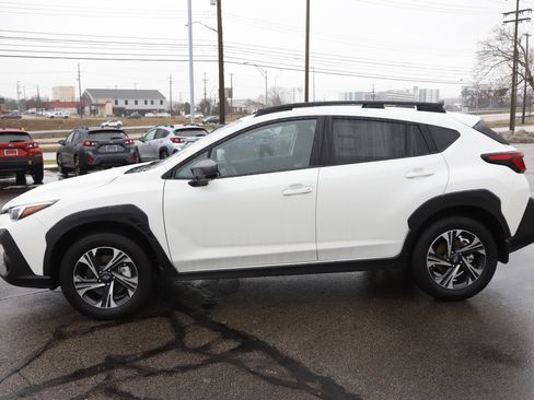 New 2026 Subaru Crosstrek 2.0i Premium image 7