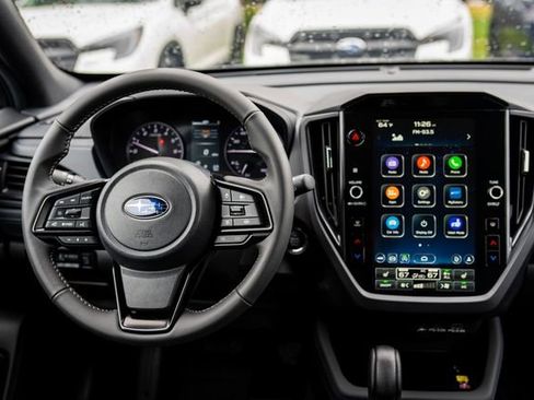 New 2026 Subaru Forester Premium image 6