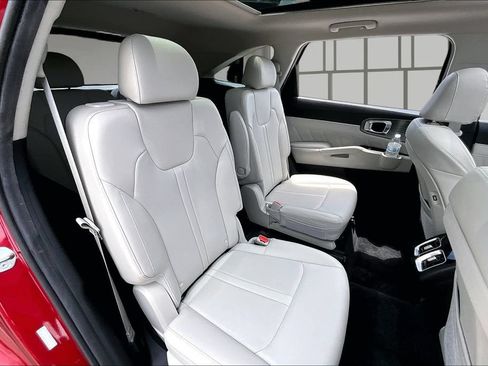 Used 2023 Kia Sorento SX FWD image 23