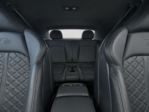 Certified 2022 Audi S5 Prestige AWD/4WD image 19