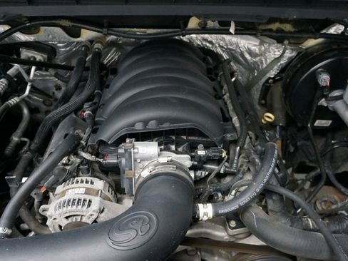 Used 2017 GMC Sierra 1500 4x4 Double Cab image 27