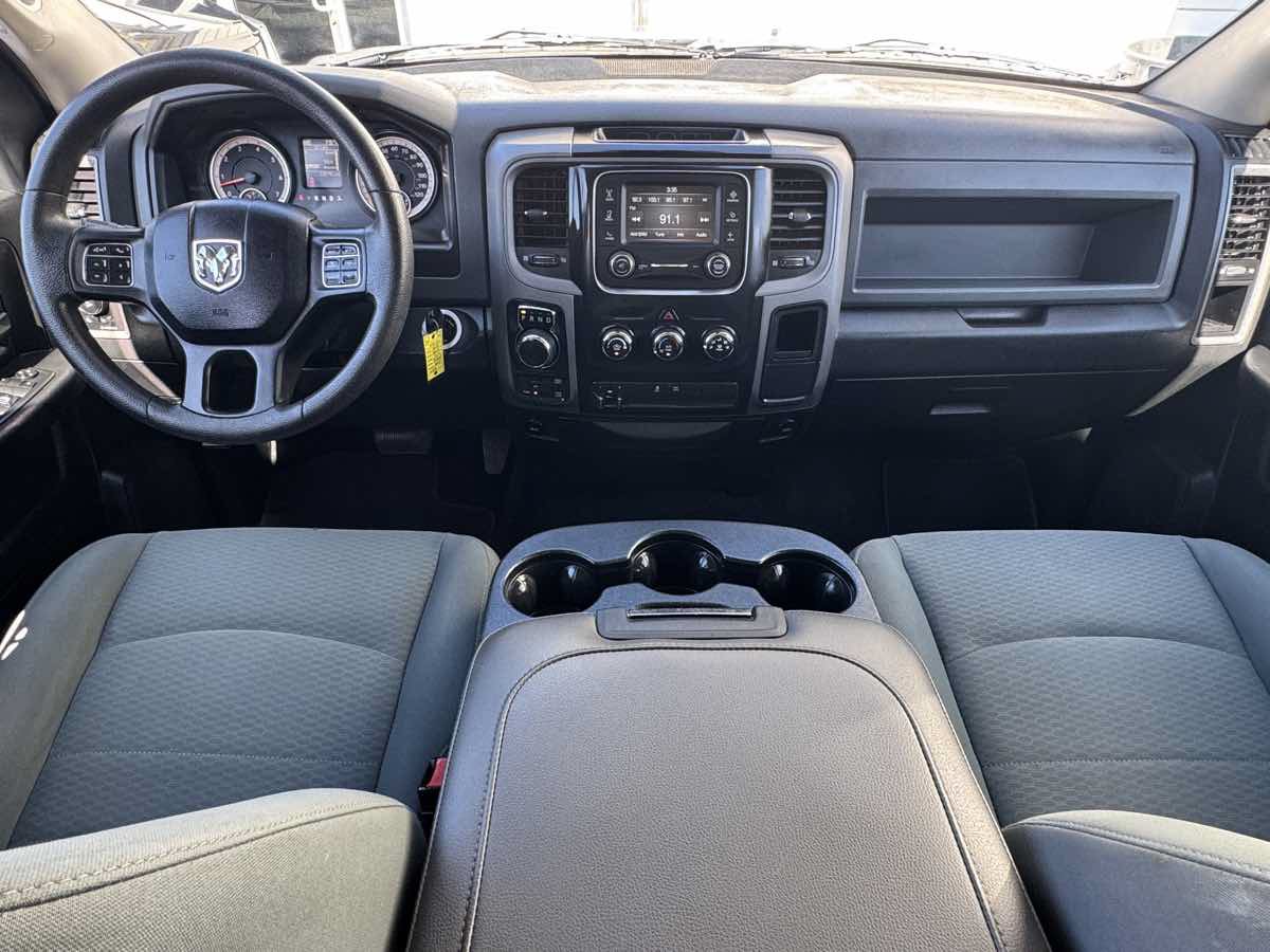 Used 2017 RAM 1500 Express AWD/4WD image 20