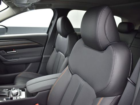 New 2026 MAZDA CX-50 AWD 2.5 Hybrid w/ Cargo Package image 12