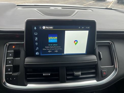 Used 2023 Chevrolet Tahoe Premier w/ Advanced Technology Package image 35