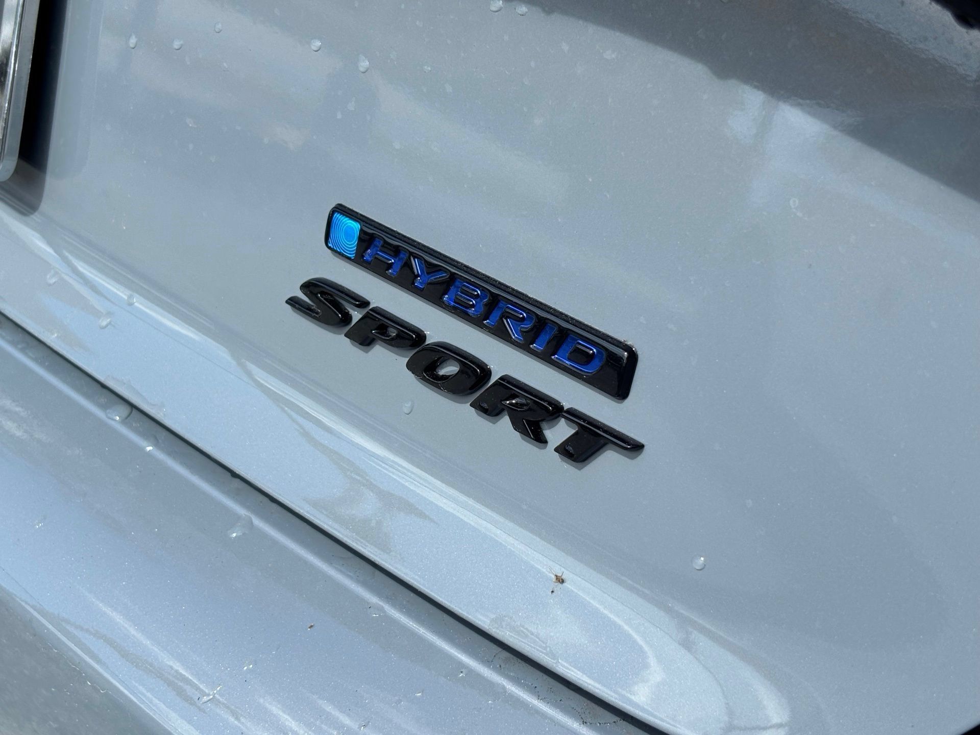 New 2026 Honda Accord Sport image 9