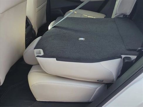 New 2026 Honda CR-V EX-L image 4