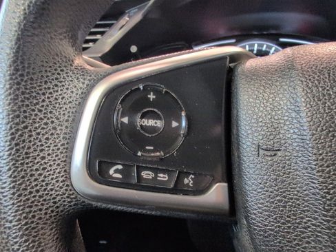 Used 2017 Honda Civic LX-P image 14