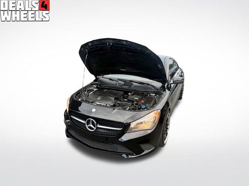 Used 2016 Mercedes-Benz CLA 250 4MATIC image 7