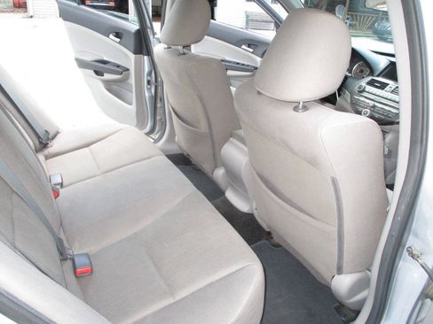 Used 2012 Honda Accord LX image 28
