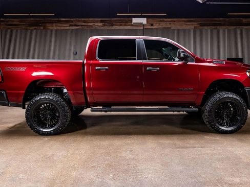 Used 2025 RAM 1500 Classic Warlock image 11