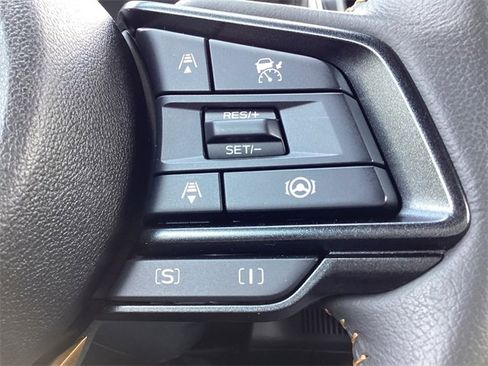 Used 2024 Subaru Crosstrek 2.5i Wilderness w/ Crosstrek Mirror Package image 18