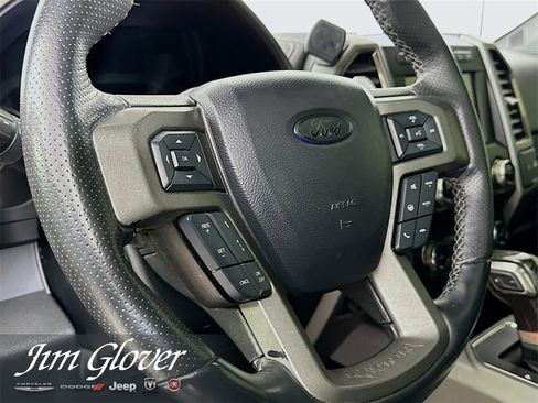 Used 2020 Ford F150 Raptor image 27