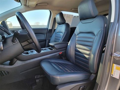 Certified 2023 Ford Edge SEL w/ Sport Appearance Package image 19