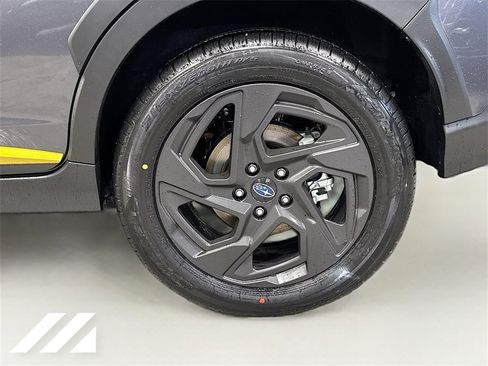 New 2026 Subaru Crosstrek 2.5i Sport image 31